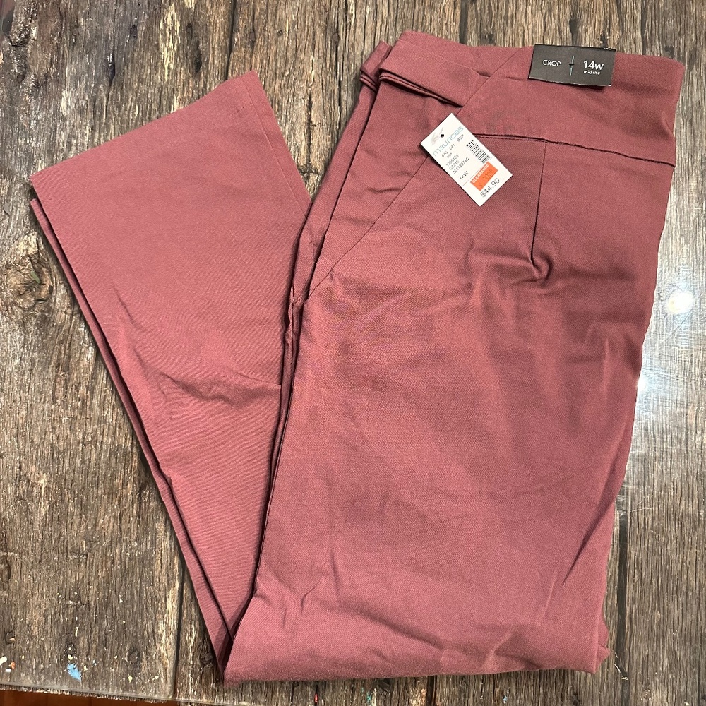 Maurices Dress Pants